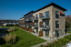 Aalborg Hotel Apartments in Aalborg 